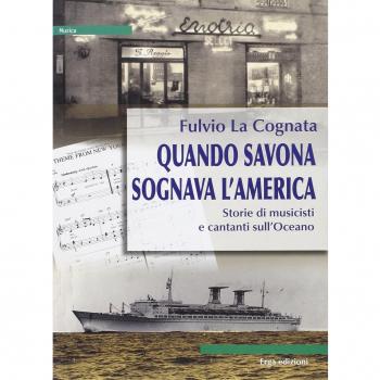 Quando Savona sognava l'America