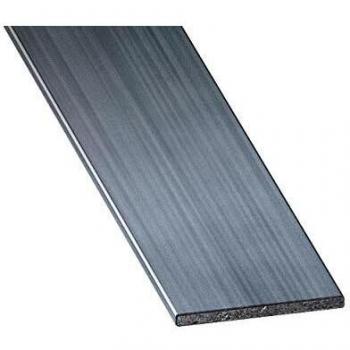 Feuille d’acier verni 16 × 2 mm, 1 m