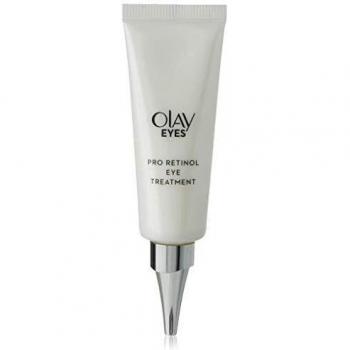 Olay Eyes Retinol Eye Cream for Dark Circles 15ml