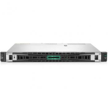 HPE ProLiant DL20 Gen11, 2,6 GHz, E-2414, 16 GB, DDR5-SDRAM, 290 W, Rack (1U)