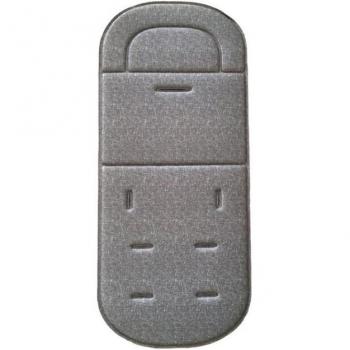 Colchón Suave para Cochecito de Bebé
