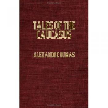 Tales of the Caucasus