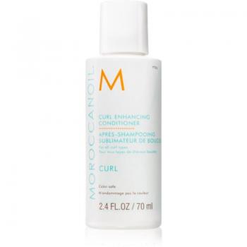 Moroccanoil Feuchtigkeitsspendender Locken Conditioner 70 ml