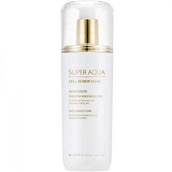 Missha Super Aqua Cell Riparazione Snail 0,09 gr