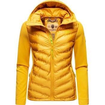 Navahoo Sportjacke Nimm Mich Mit für Damen