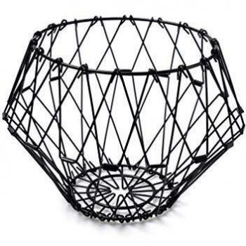 Modular Fruit Tray – Metal Edition