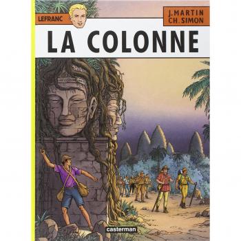 La Colonne