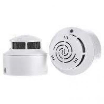 Module d’interruption incendie Hekatron ORS 142 + socle et raccordement