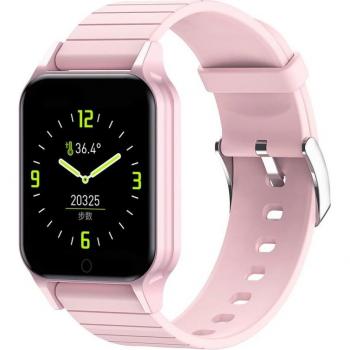 T96 Smartband Medidor de Presión Arterial