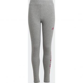 Pantaloni adidas IC3580 Grigio per bambini