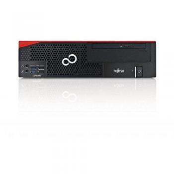 Fujitsu ESPRIMO D556/E85+ SFF – 1 Kern, i5‑6400 2,7 GHz, VFY:D0556P754ODE