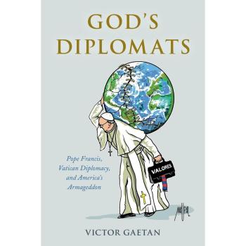 God's Diplomats