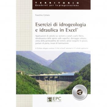 Esercizi di idrogeologia e idraulica in Excel