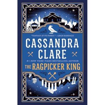 The Ragpicker King