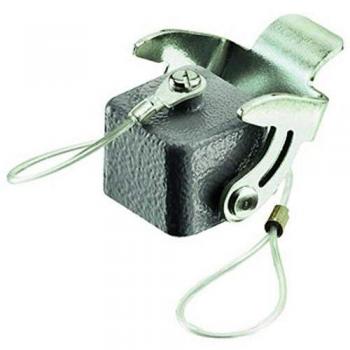 Harting Abdeckkappe HAN 3A-AK-QB-Dichtun