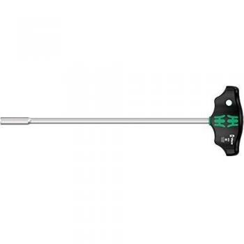 Tournevis T-Griff 6 pans creux Wera de 5,5 mm