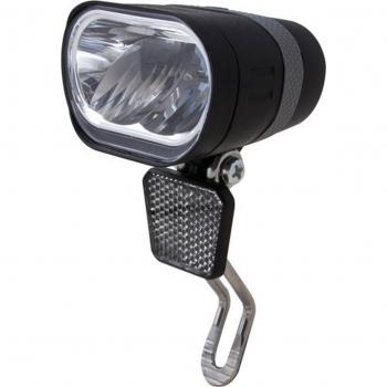 Spanninga Axendo 80 Dynamo Headlight