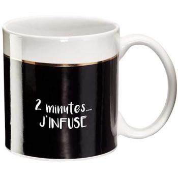 Café Mug Infusion Express Draeger
