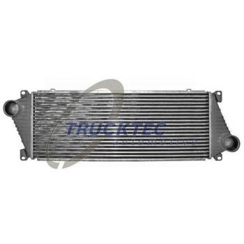 Interchangeur Air‑Air/Water TruckTec 02.40.169