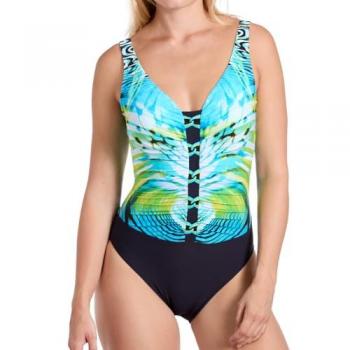 Sunflair Shapewear Badeanzug für Damen