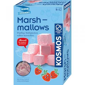 Kosmos Marshmallow 658304 Prova Casella