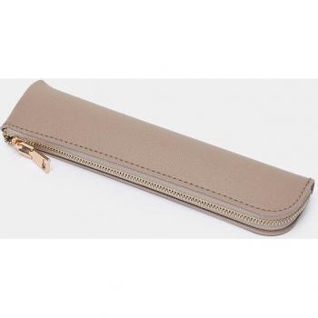 PU Leather Pencil Holder
