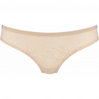 Culotte Brésilienne beige Amourette Charm Brazilian01