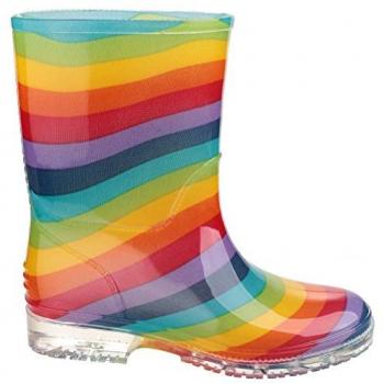 Cotswold Childrens Unisex PVC WATERPROOF Junior
