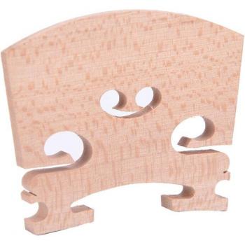 IRIN Holz Violine Brücke 1/4 1/2 3/4 4/4