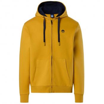 Sudadera North Sails 90780