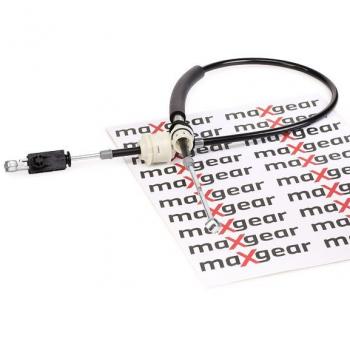 MAXGEAR 32-0630 Schaltseil für manuelles Schaltgetriebe