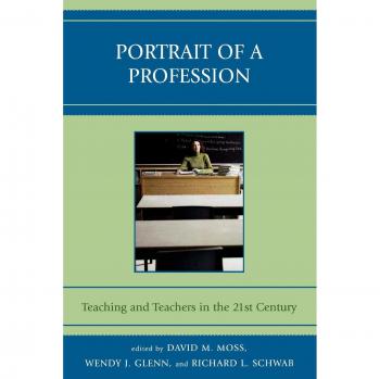 Portrait of a Profession