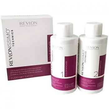 Revlon-Revlon Color Remover 2x100 Ml (1-2)
