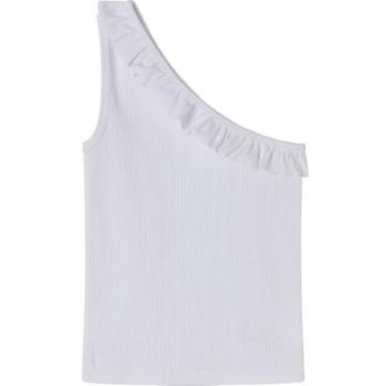 Mädchen-Top Mirella (asymmetrische Variante) – Pepe Jeans