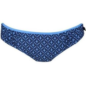 Bikini Regatta Donna Blue Deep