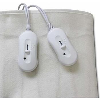 Surmatelas Chauffant Sotech