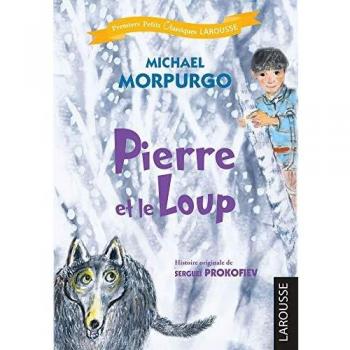 Pierre et le Loup