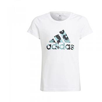 Maglietta Adidas Aeroready Kids – Animal Print Slim Training