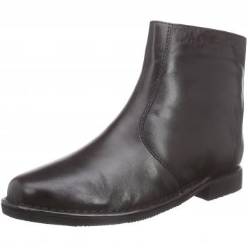 Sioux Warth, Herren Stiefel, Kurzschaft, Braun, 47 EU