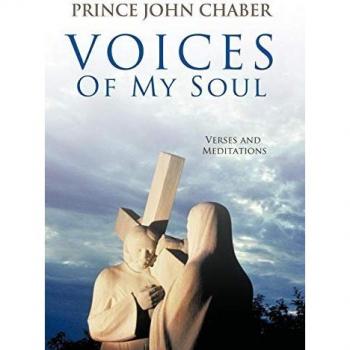 Voices of my soul hardcover
