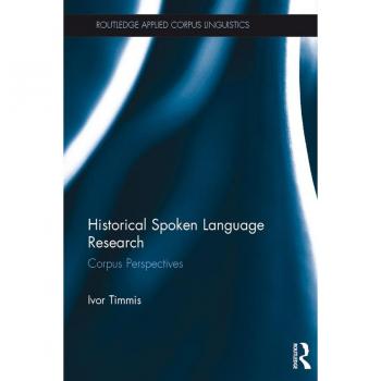 Vitalsource Technologies, Inc. Historical Spoken Language Research