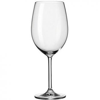 Leonardo Daily Bordeauxglas Weinglas