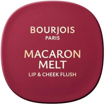 Macaron Melt Couleurs Douces – Berry Smoothy (8 g)