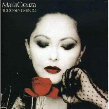 Todo Sentimento – Maria Creuza (CD, Som Livre 2000)