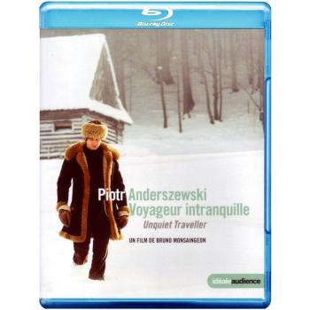 Piotr Anderszewski: Unquiet Traveller