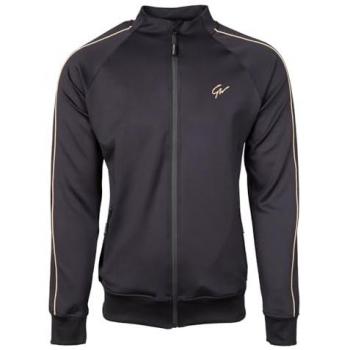 Giacca Tricolore Oro Nera Gorilla Wear