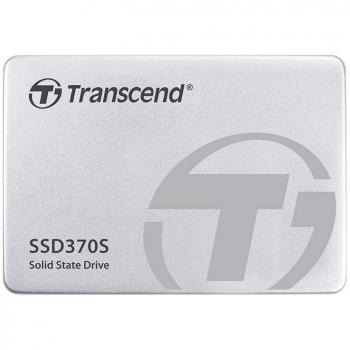 Transcend 370S unidad de estado sólido 2.5 pulgadas 512 GB Serial ATA III MLC