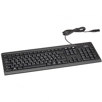 Tastiera a Tocco Fujitsu KB410