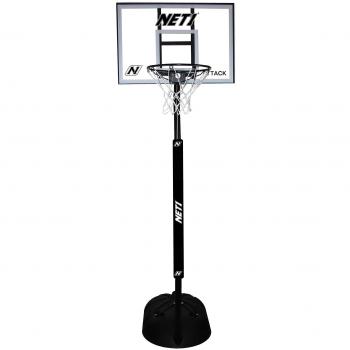 NET1 Portable Basketball Court