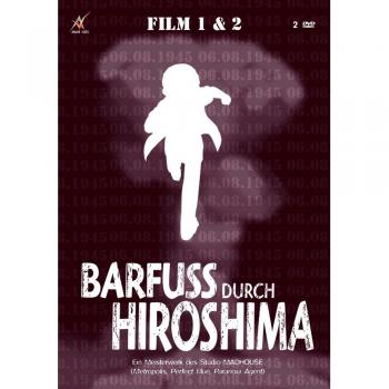 Barfuß Durch Hiroshima